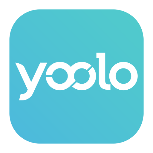 Yoolo: Delivery de Beleza e Be icon