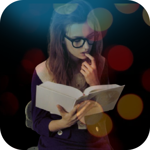 Light Room - Light Editor icon