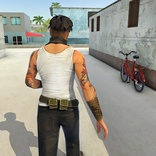 รถตู้ออกค่าย ซิมขับรถออฟโร้ด icon