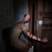 Horror Haunted House icon