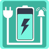 Ultra Fast Charging icon