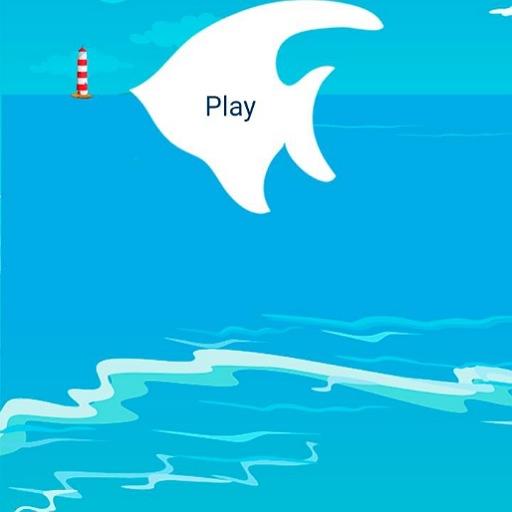 Danlok fishing Game icon