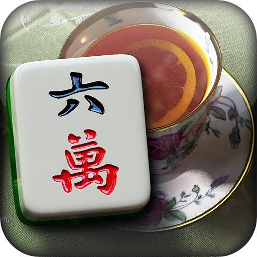 So Chic Mahjong - Tea Time icon