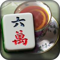 So Chic Mahjong - Tea Time