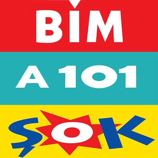 Bim A101 Şok Katalogları icon