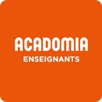 Acadomia Enseignants on 9Apps