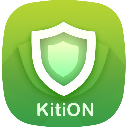 KitiON VPN icon