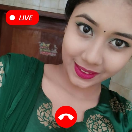 iU - Online Video Chat &amp; Voice Chat icon