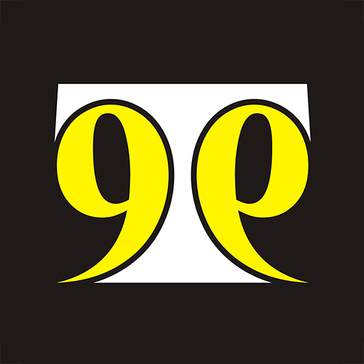 Salon 99 icon