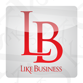 Like Business icon