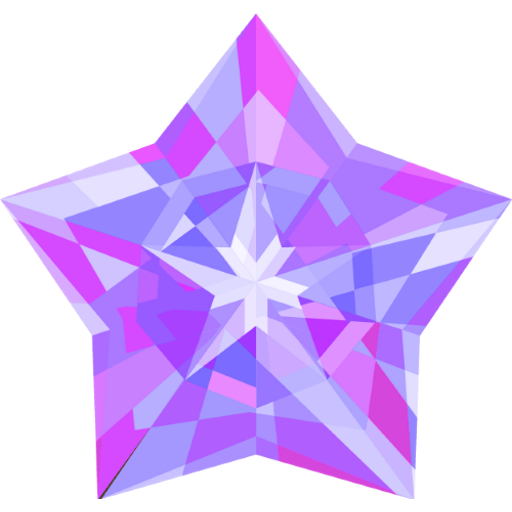 【Stage clear type escape game】 Purple icon