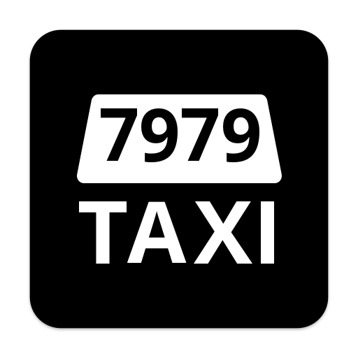 7979 Taxi icon