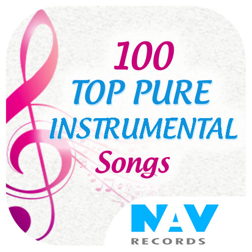 100 Best Instrumental Songs icon