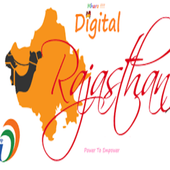 Digital Rajasthan иконка