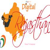 Digital Rajasthan on 9Apps