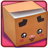 Angry Box icon