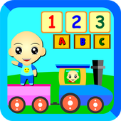 Kereta Api Sikembar icon