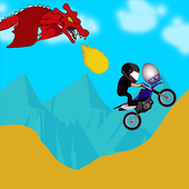 Angry Dragon Egg icon