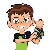 uk Cartoon Network icon