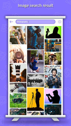 Quick Image Search – Download Images screenshot 3