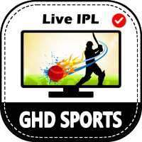 GHD SPORTS - Free Live Cricket TV GHD Clue