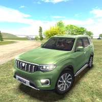 Indian Cars Simulator 3D