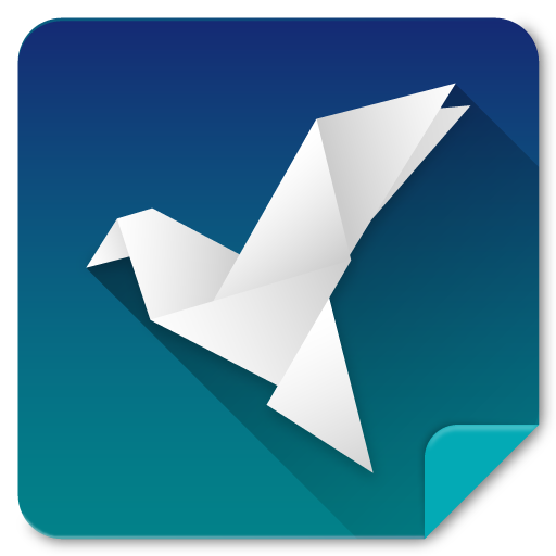 Notepad icon