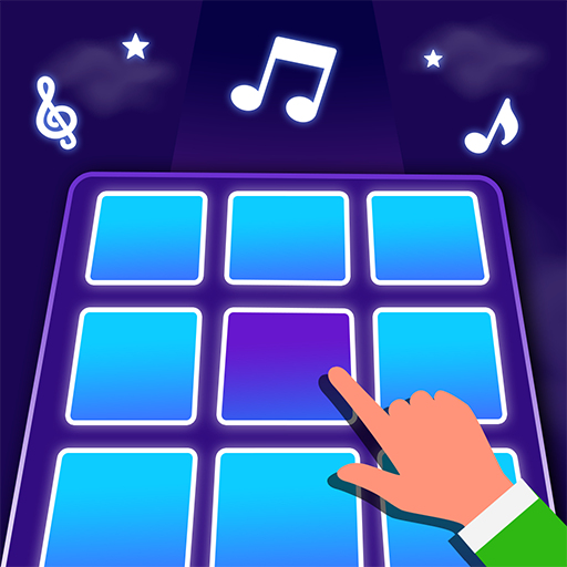 Music Games: Music Quiz icon