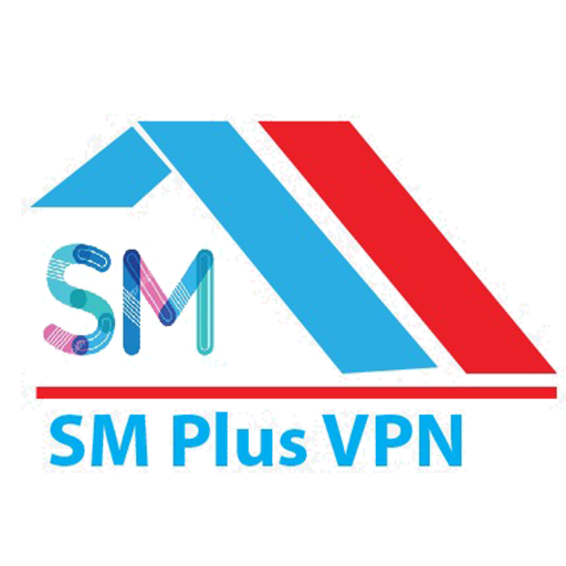 SM Plus VPN icon
