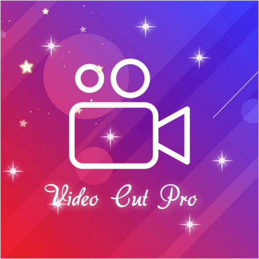 Video Cut Pro - All in one Video Editor icon