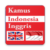Kamus Bahasa Inggris Indonesia New Edition icon