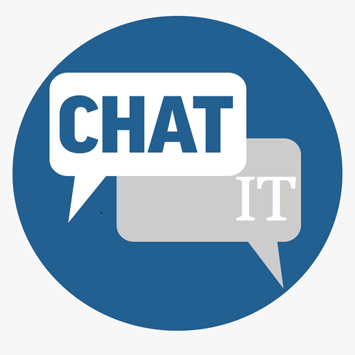 ChatIT Messenger icon