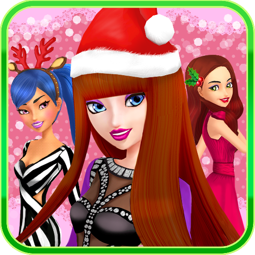 スーパースター・ファッションガール icon