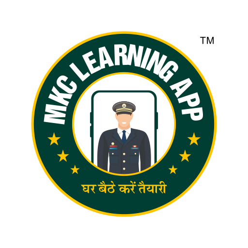 MKC Learning App icon