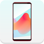 Launcher Theme For Oppo R11s icon