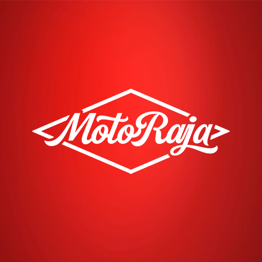 Moto Raja icon