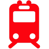 रेल सुची icon