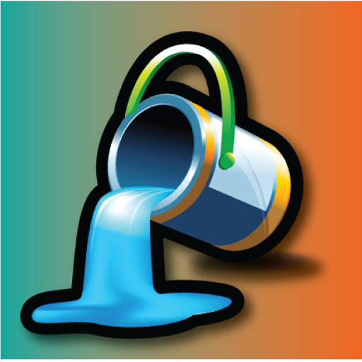 Paint and Draw иконка