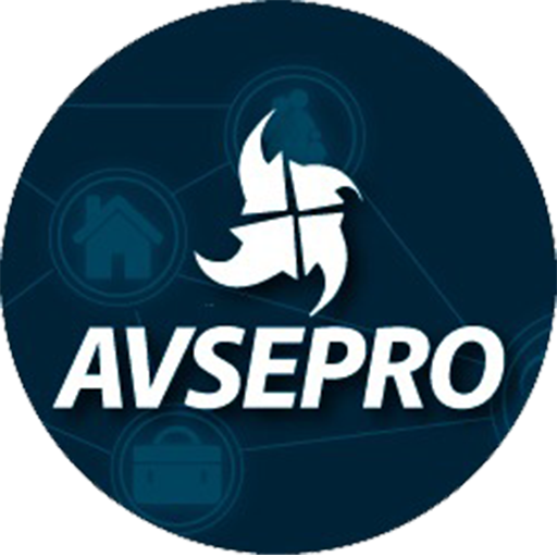 Avsepro Seguridad Social Y Pólizas. icon