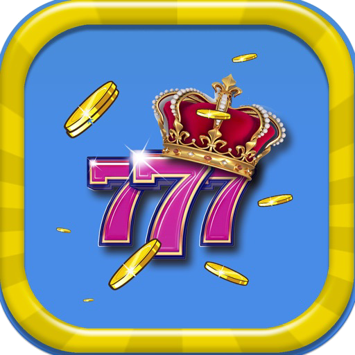 King 777 icon