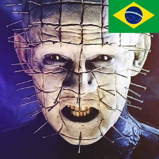 Scary Quiz Horror Movie Trivia icon