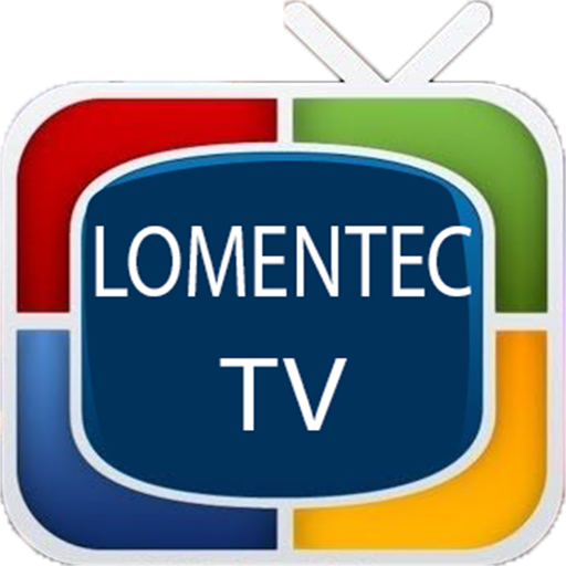 LOMENTEC TV icon