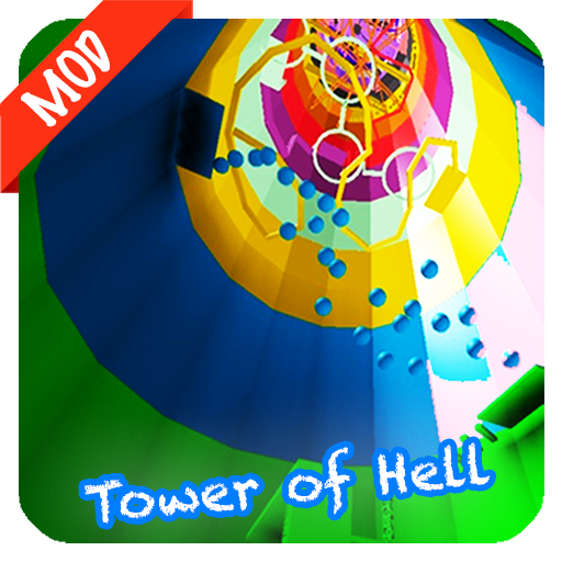 Mod Tower of Hell icon