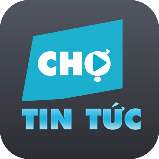 Chợ Tin tức HTVC icon