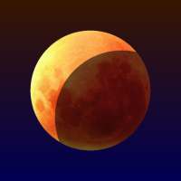 Lunar Eclipse Lite on 9Apps