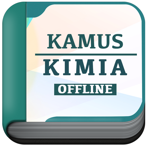 Kamus Kimia Offline Lengkap icon