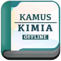 Kamus Kimia Offline Lengkap on 9Apps