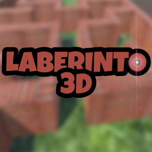 Laberinto 3D icon