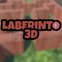 Laberinto 3D