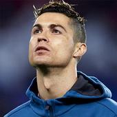 Ronaldoo World icon